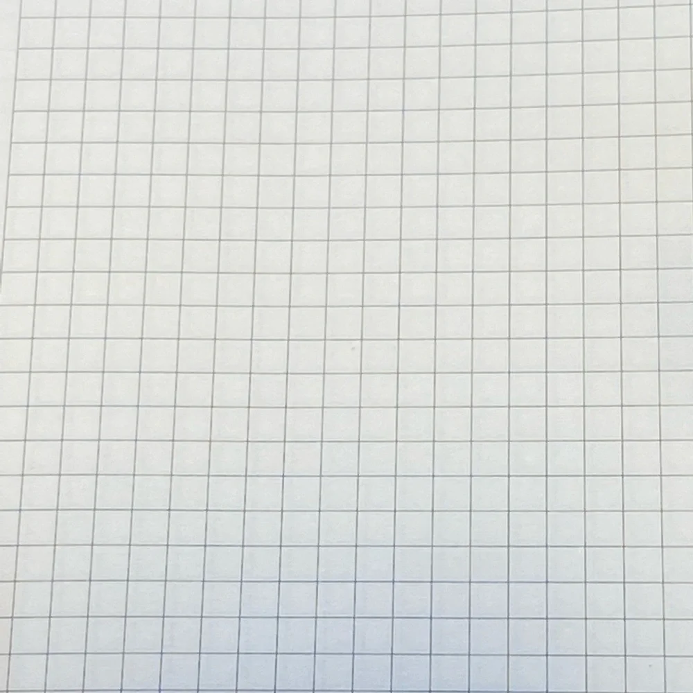 Grid Paper Notebook - Picture 5 of 8